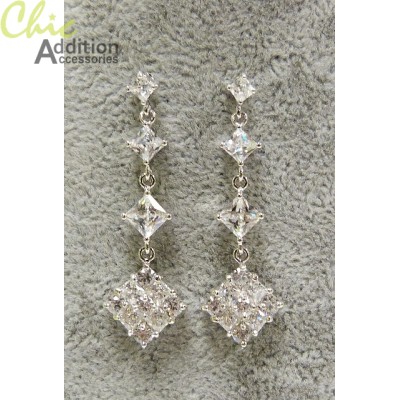 Earrings ER-CZ1019